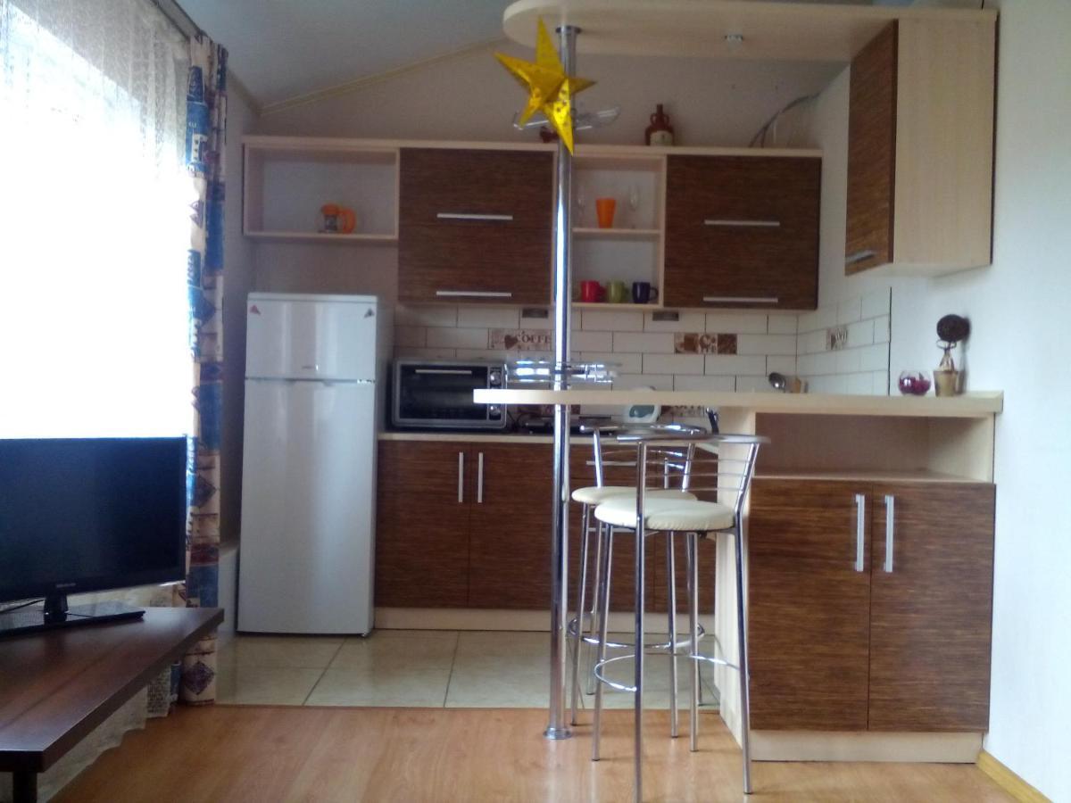 Studio Apartments In Center Mini 5 Поверх Без Ліфту Ivano-Frankivsk Eksteriør bilde