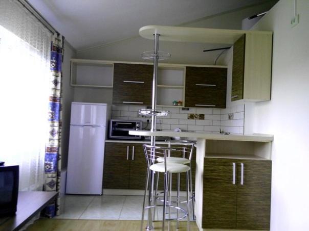 Studio Apartments In Center Mini 5 Поверх Без Ліфту Ivano-Frankivsk Eksteriør bilde